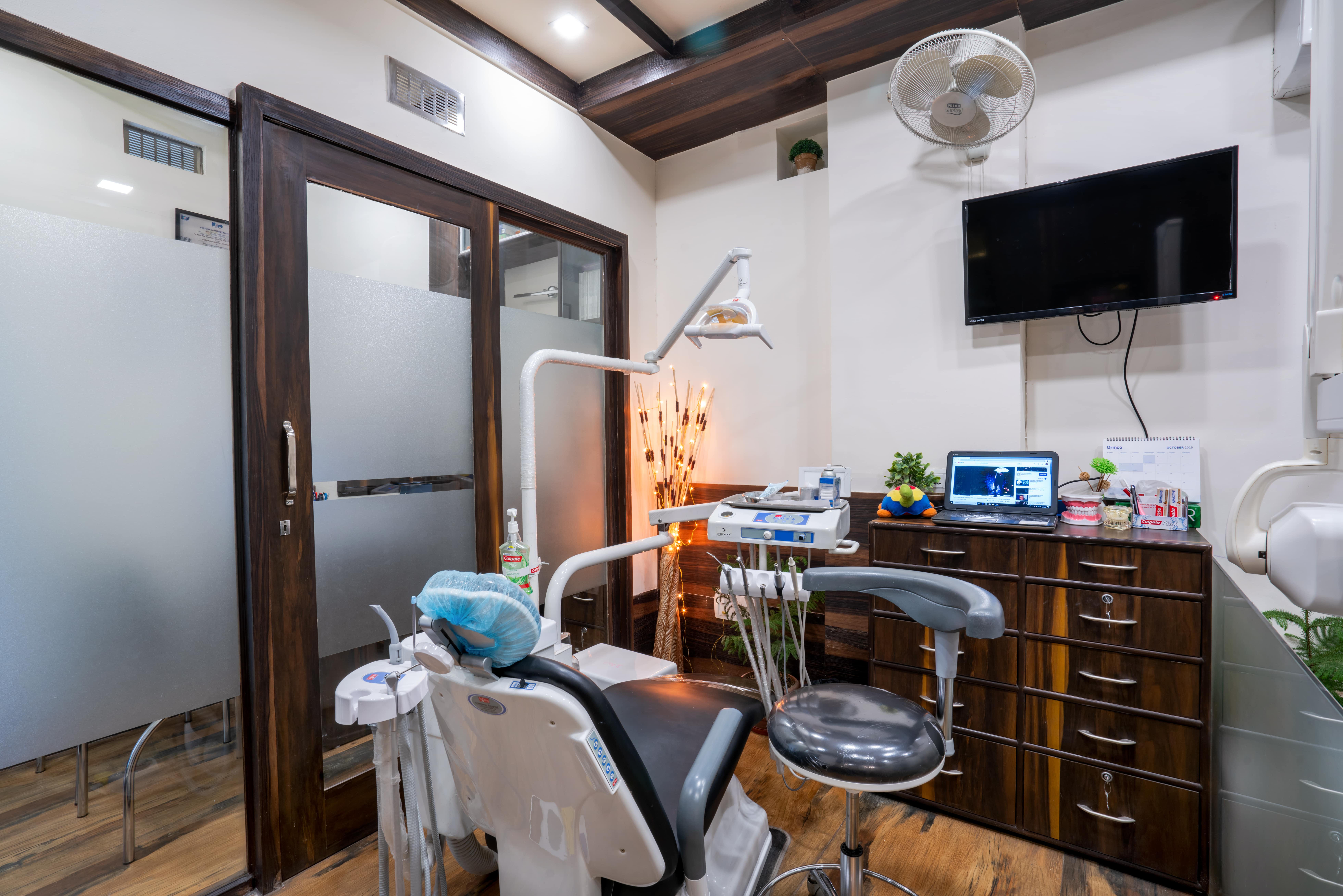 Digital technology zone